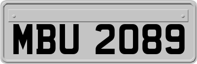 MBU2089