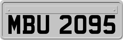 MBU2095