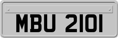 MBU2101