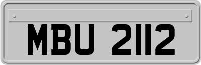 MBU2112