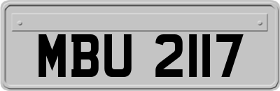 MBU2117