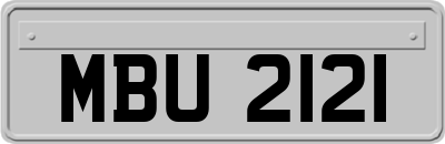MBU2121