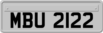 MBU2122