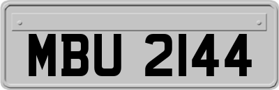 MBU2144