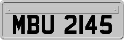 MBU2145