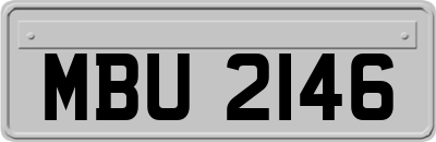 MBU2146