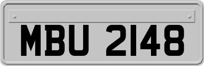 MBU2148