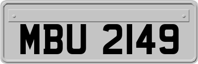 MBU2149