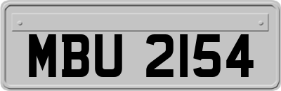 MBU2154