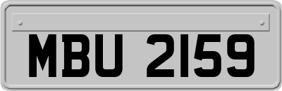 MBU2159