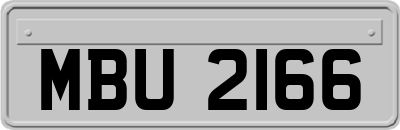 MBU2166