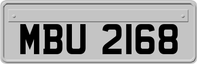 MBU2168