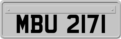 MBU2171