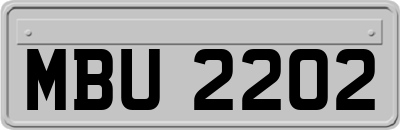 MBU2202