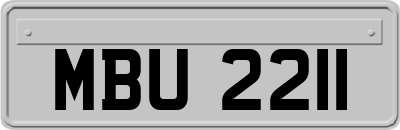 MBU2211