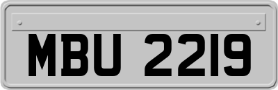 MBU2219
