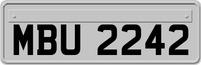 MBU2242