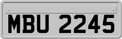 MBU2245
