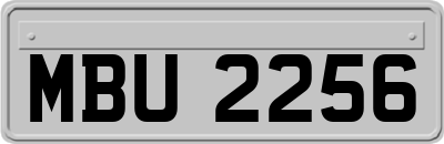 MBU2256