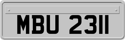 MBU2311
