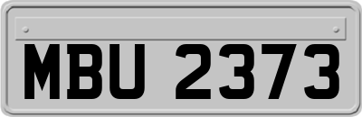 MBU2373