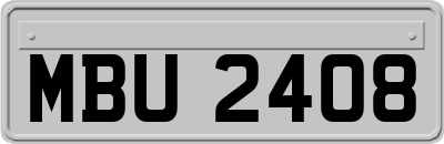 MBU2408