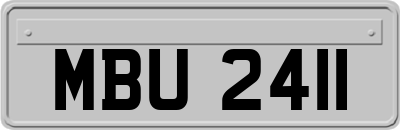MBU2411