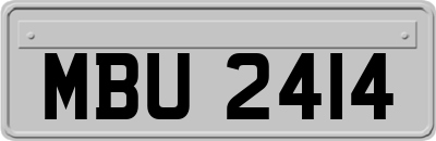 MBU2414