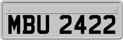 MBU2422