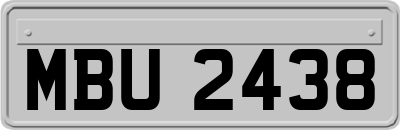 MBU2438
