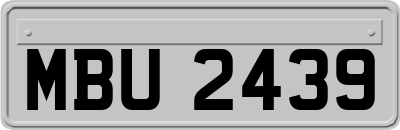 MBU2439