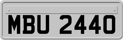 MBU2440