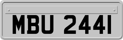 MBU2441