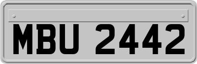 MBU2442