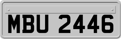 MBU2446