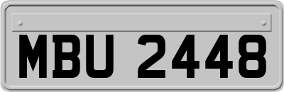 MBU2448