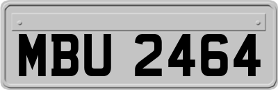 MBU2464
