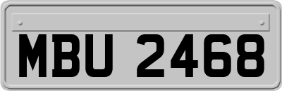 MBU2468