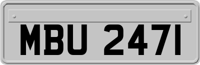 MBU2471