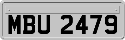 MBU2479