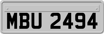 MBU2494