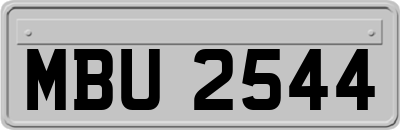 MBU2544