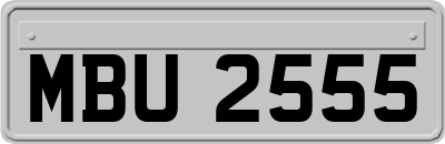 MBU2555