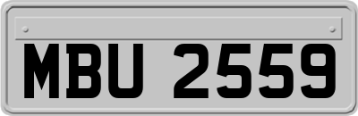 MBU2559