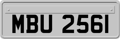 MBU2561