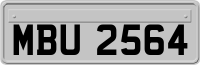 MBU2564