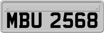MBU2568