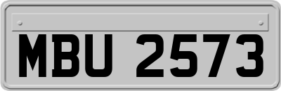 MBU2573