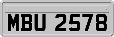 MBU2578