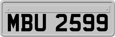 MBU2599